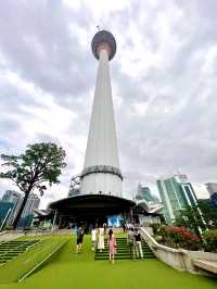 New Attraction In Kuala Lumpur🇲🇾