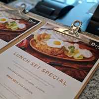 NEW DRIP CAFE IN PETALING JAYA