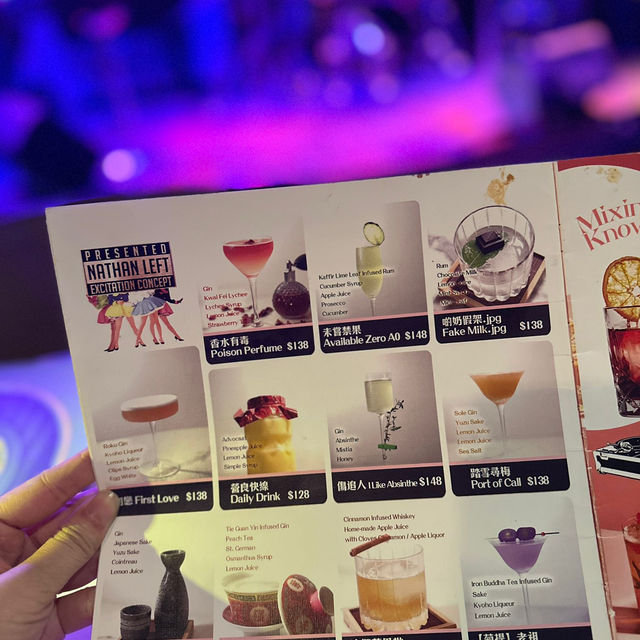 現場live band 高質酒吧餐廳