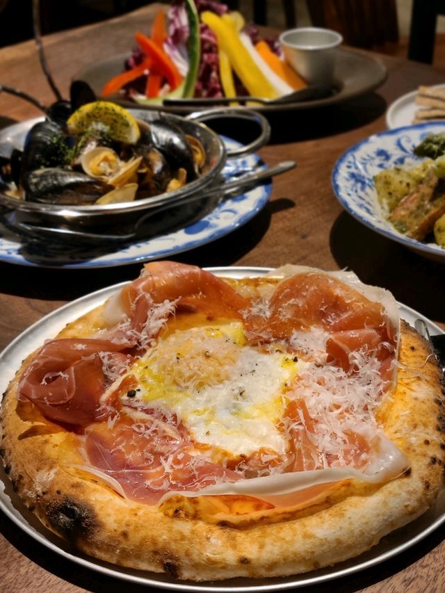 【自由が丘】11月1日オープン！おしゃれなイタリアン