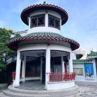✨深圳~蘇式園林~錦繡園✨