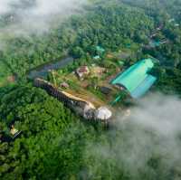 วัดป่าสว่างบุญ อ.แก่งคอย จ.สระบุรี