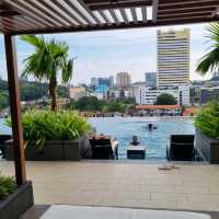 Courtyard Marriott Melaka