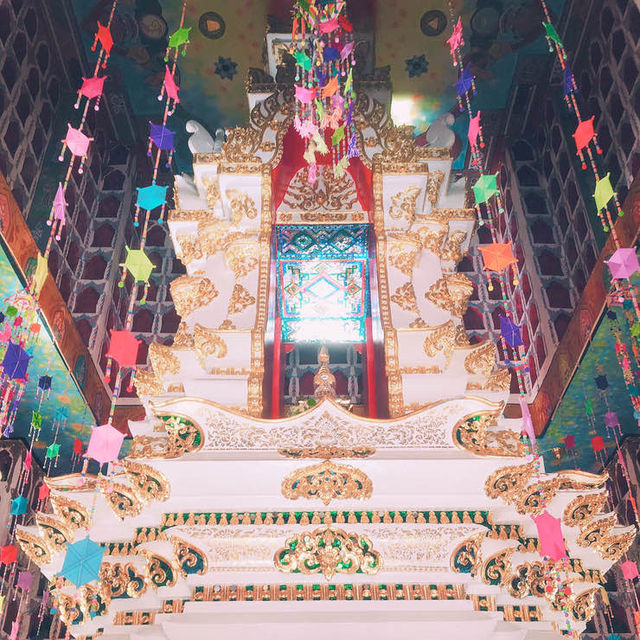 ไหว้พระธาตุชัยภูมิ 