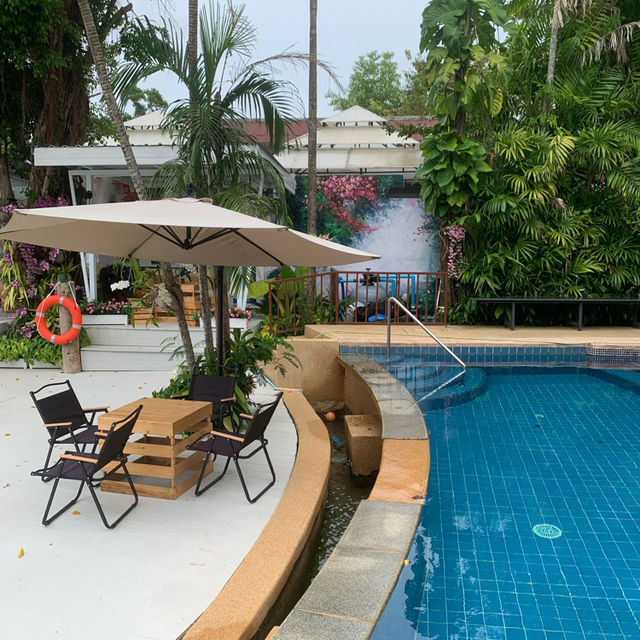 รมณ์ดี คาเฟ่