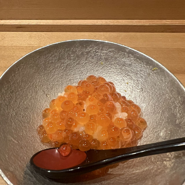 まんてん鮨🍣日比谷オクロジ