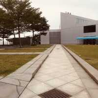Macau Science Museum 