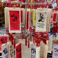 Chinese New Year Decoration 