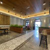 Strategic Hotel in Melaka! 🏨 