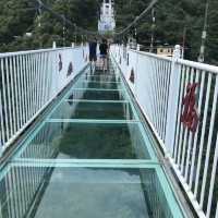 World’s Highest Waterfall Elevator View! 