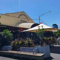 墨爾本Queen Victoria Market