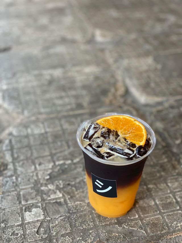 Dadsong Café  ☀️🥤