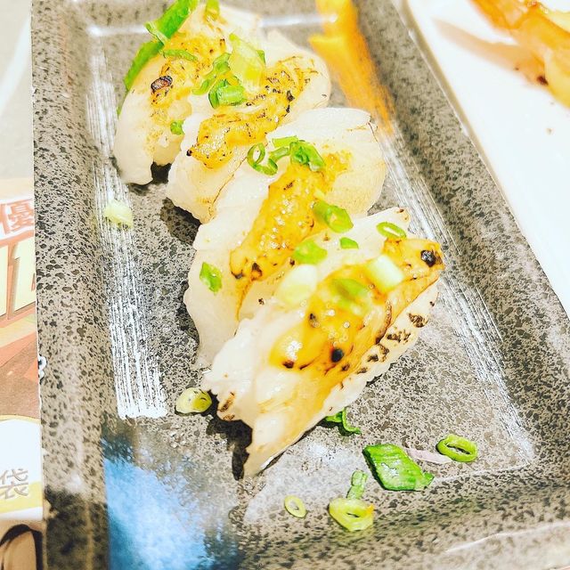 《生日食好西🎂大瀛喜放題》
