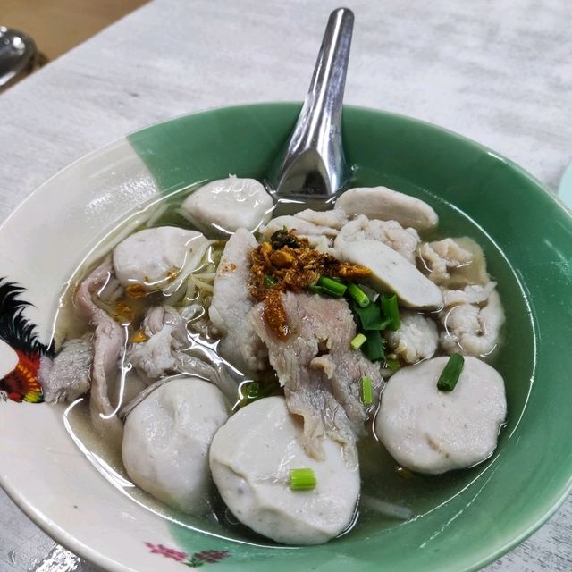 Thanatsri Hatyai