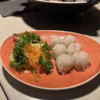 旺角薈賢居 Canton pot 