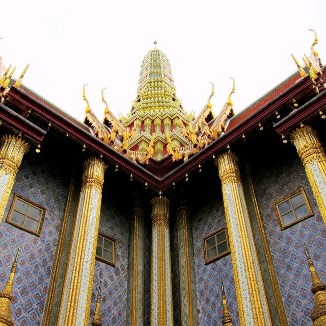 🇹🇭 Majestic Grand Palace