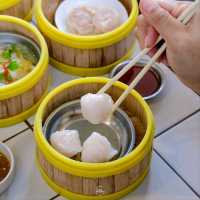 Dimsum House Phuket บ้านติ่มซำ