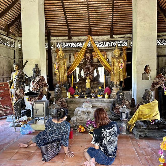 วัดพลับ  วัดเก่าแก่ในจังหวัดจันทบุรี