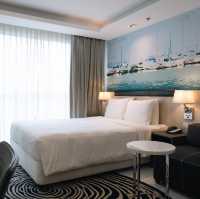 Holiday Inn Express Pattaya Central