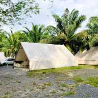 Khao lak camping