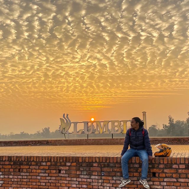 Lumbini