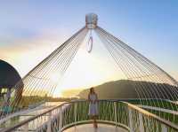 Crest Resort & Pool Villas โรงแรมภูเก็ตวิวสุดปัง