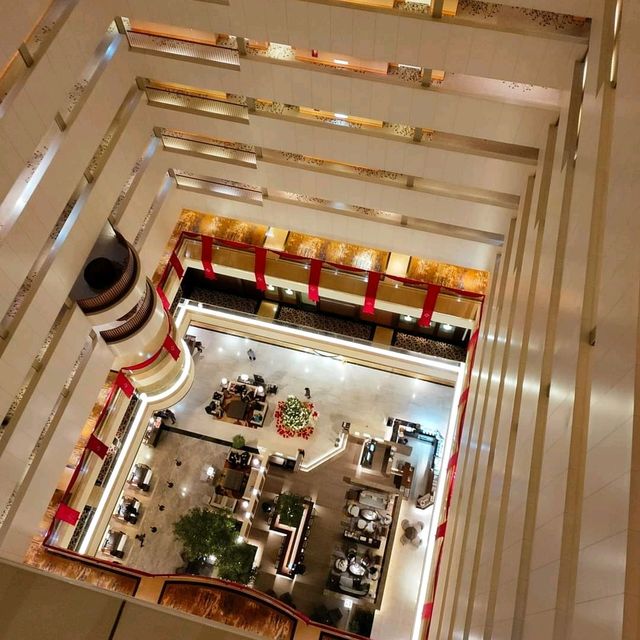 JR東日本大飯店台北