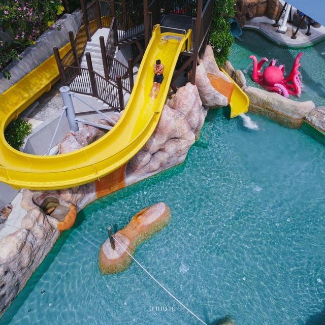 OZO Phuket 🏢🏖🏄🏻‍♂️🎢