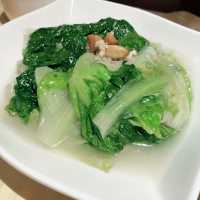 中山美食🌺非常出色嘅燒乳鴿，餐廳裝修有風味❤️石岐佬🍖