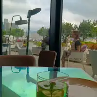 必試！ M+ 地下室二層餐廳！ADD+ ALL DAY DIN