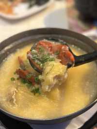。放題大滿足。