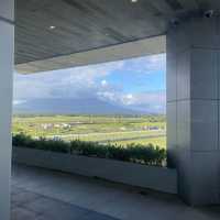 Bicol International Airport
