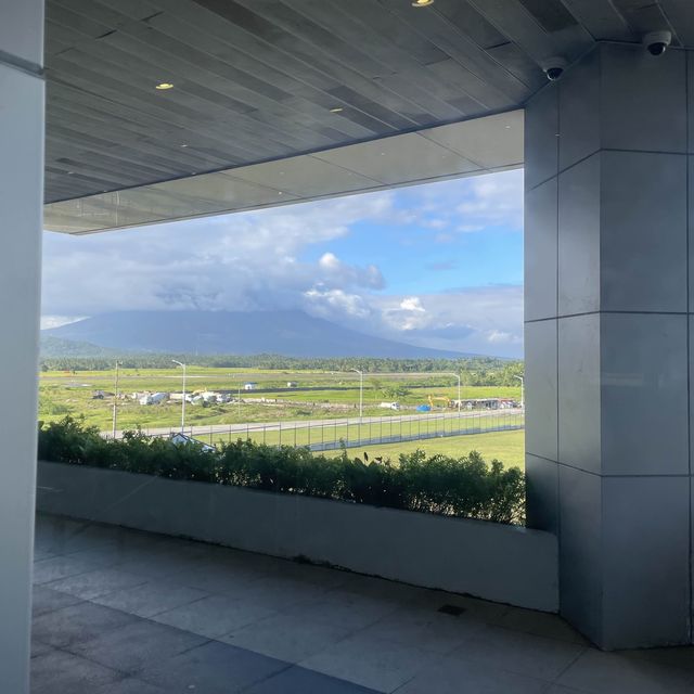Bicol International Airport