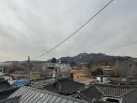 著韓服去北村韓屋村、景福宮一日遊🇰🇷💗