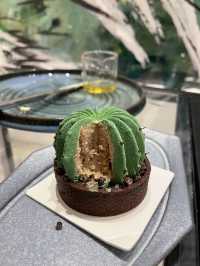🍃從樹開始的新世界🫚｜ 呀Jer啟德新開既cafe
