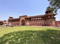 Discovering the Timeless Beauty of Agra