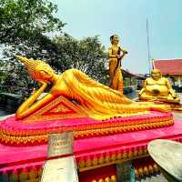 👩‍❤️‍👨พระใหญ่ พัทยาใต้