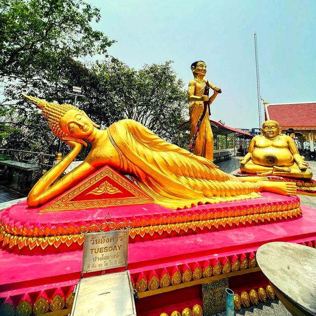 👩‍❤️‍👨พระใหญ่ พัทยาใต้
