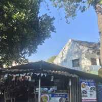 ร้านก๋วยเตี๋ยวป้าหรั่ง