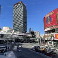 Reasonably priced MGM Grand Hotel