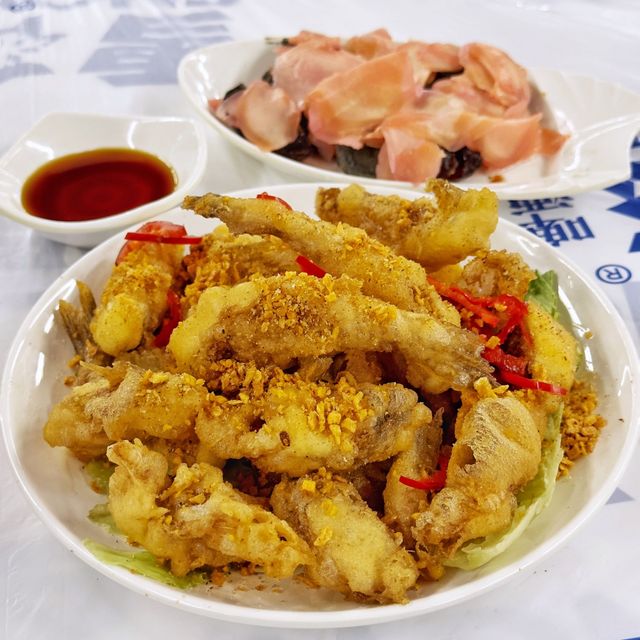 熟食中心🤤風味小菜🥢 熟食中心🤤風味小菜🥢