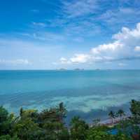 Conrad Koh Samui , Enless Summer 