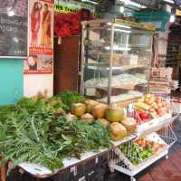 新加坡🇸🇬小印度🇮🇳特色小屋🛖印度香料手藝集中地