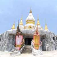 วัดดานพระอินทร์ มุกดาหาร แนะนำว่าต้องไปชม
