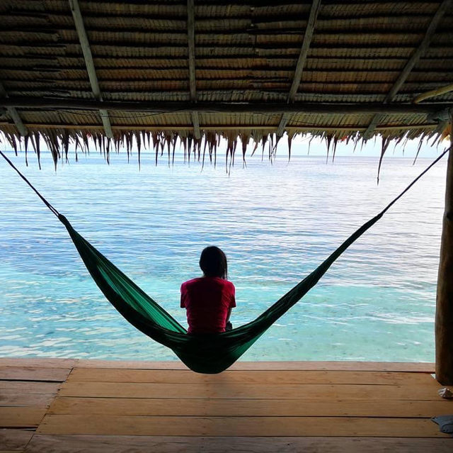 RAJA AMPAT. HEAVEN ON EARTH