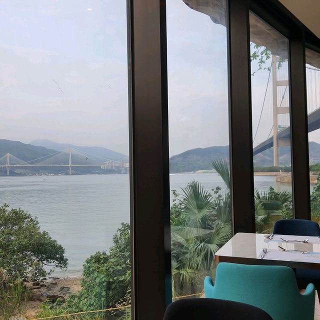 景靚 美食正 價格相宜的自助餐
