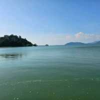 Pangkor Island - Awesome Beach Life