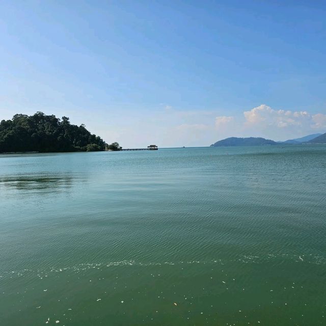 Pangkor Island - Awesome Beach Life