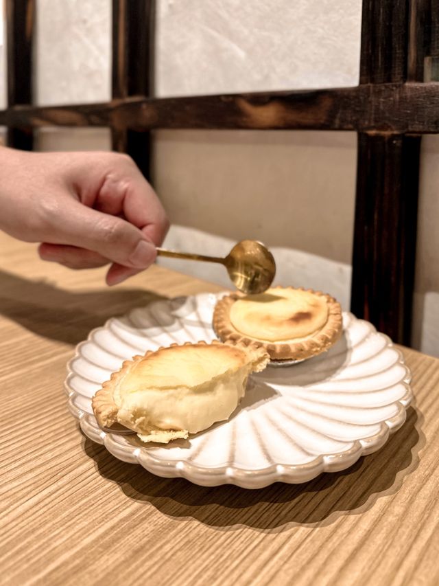 𓋫 日式甜品屋的溫馨晚餐