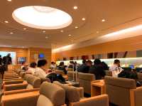 名古屋　名古屋観光　中部国際空港セントレアの制限エリア内も楽しい！